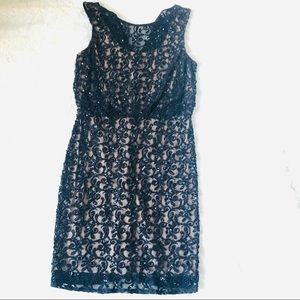 Aidan Mattox Dress
